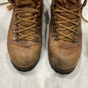 Shoes | Vintage Original Sheboygan Combat Work Boots | Poshmark display picture 1